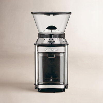 Supreme Grind® Automatic Burr Mill
