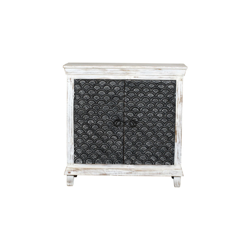 Deese 90cm Sideboard