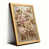 Light Wood est en rupture de stock