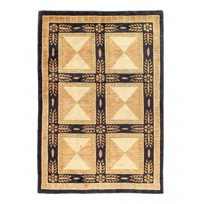 Geometric Rug