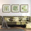 Ensemble de 3 pièces d'art mural Mid-Century-502621855