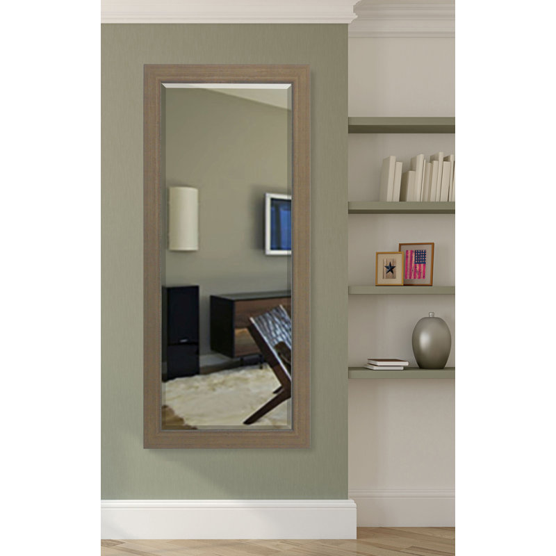 Locust Grove Flat Mirror