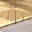 Interlocking Deck Tile