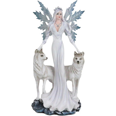 Juliyah Fantasy & Sci-Fi Figurines & Sculptures