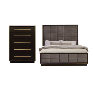 Piece Bedroom Set