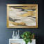 Golden Valley Sands, toile tendue avec châssis en I-1759039106-1759039105