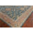 Vegetable Dye Oushak Turkish Large Rug 10x14