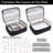 Organizer Bag Organizer Double Layer -1523867016