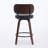 Mid Century Modern Bar Stools