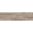 Parkland Estate Gray 7 in. x 48 in. 6.5mm 20mil Waterproof Rigid Core Luxury Vinyl Plank Flooring-48952399