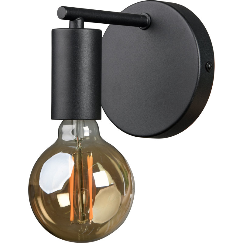 Alexandira Armed Sconce