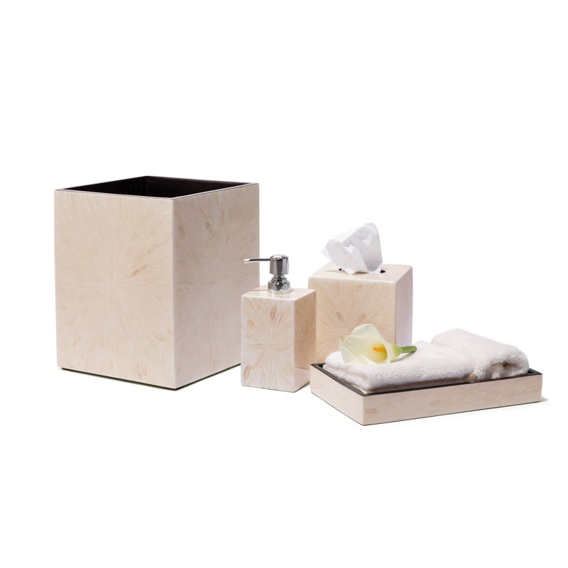 Bathroom Tray