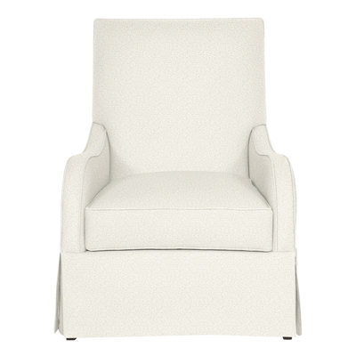 Zoe 29" Swivel Chair