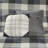Nanette 7-Piece Bufallo Plaid Printed Herringbone Comforter Set-1910997232-1910997233