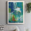 «Tropical Graphics IV», reproduction sur toile-88391625-88391626