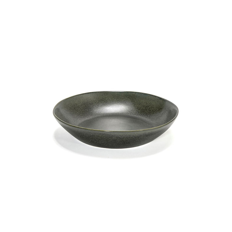 Four Kiln® 34 oz. Bol à pâtes, Sauge