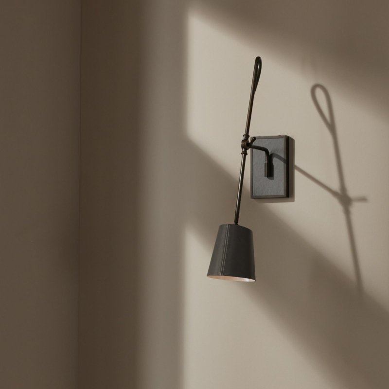Birdwell Sconce