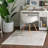 Brackett Oriental Indoor Rug-1181615926