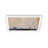 Jozefina 48" Bathroom Vanity Mirror with Dimmable LED Light