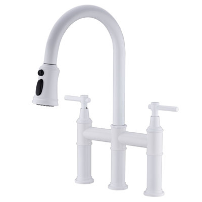 Robinet rétractable