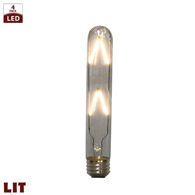 40 Watt (40 Watt Equivalent) LED Dimmable Light Bulb E26/Medium (Standard) Base