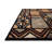 Nala Wool Geometric Indoor Rug-1512824248