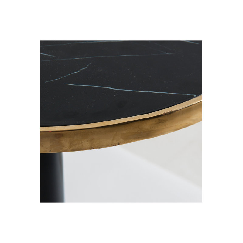 Than Side Table