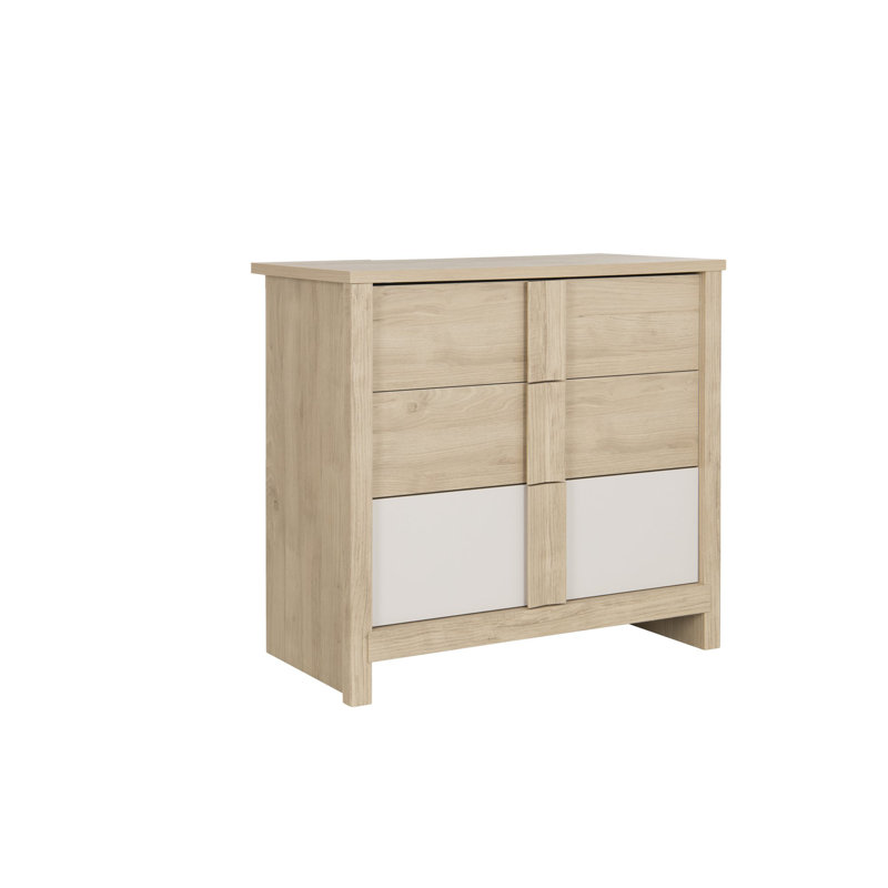 Butterworth Changing Table