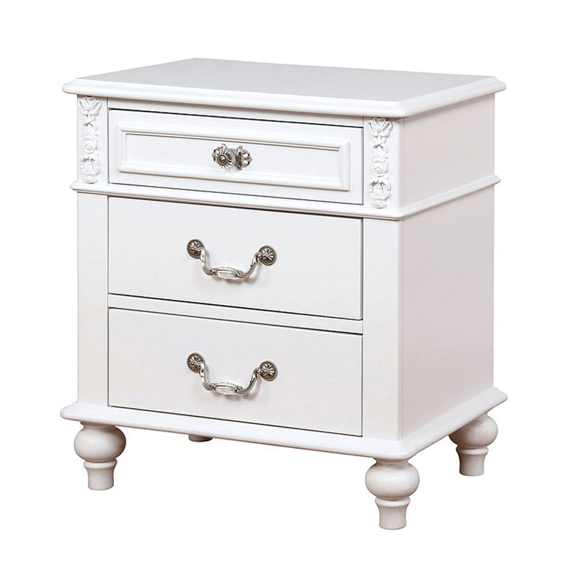 Melara 24'' W Nightstand