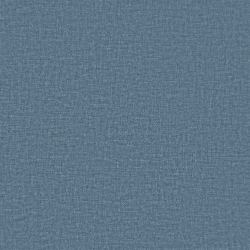 Cushion, Rectangle 40cm H x 80cm W, Jeans Blue