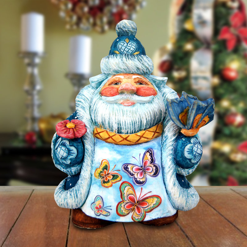 Fifield Christmas Figurines & Collectibles