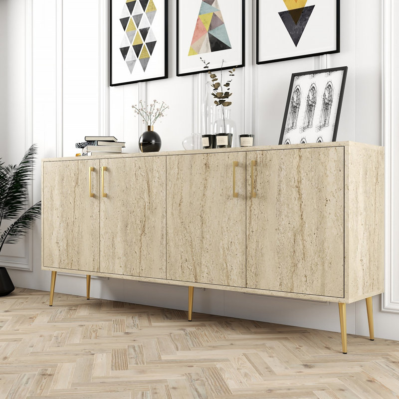 Kathryn 78cm Sideboard