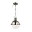 1 - Light Single Globe Pendant-544089212-544089213-544089089