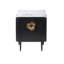 Meuble-lavabo encastré ovale 30 po Briallen-106700237-106700236