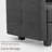 Storage Modular Sofa With USB & Type C-285622672