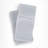 Bedgear Ver-Tex Pillowcase Set - 2 Piece - Instant Cooling Technology - Breathable-98855457-98855458
