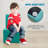 8 Piece Kids Sofa Set-1607993695