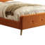 Lit plateforme double Adara