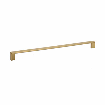 Emtek Trinity Cabinet Pull cc
