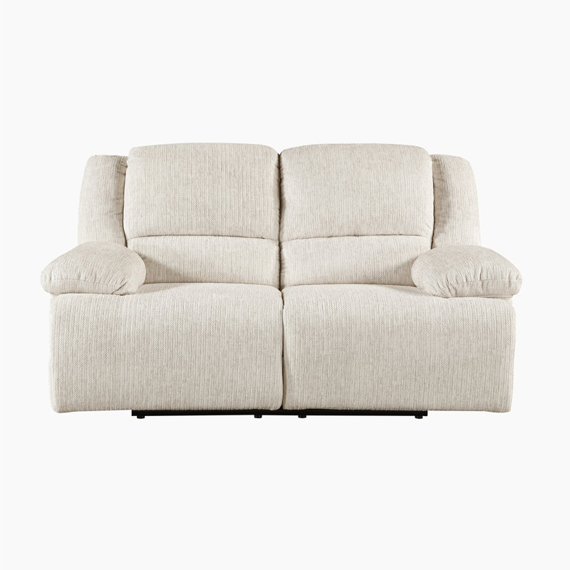 Causeuse inclinable 69 po Rosser, P1