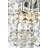 Eustacio Flush Mounted Sconce-1653104224