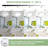 Geza LED Flush Mount-605143992