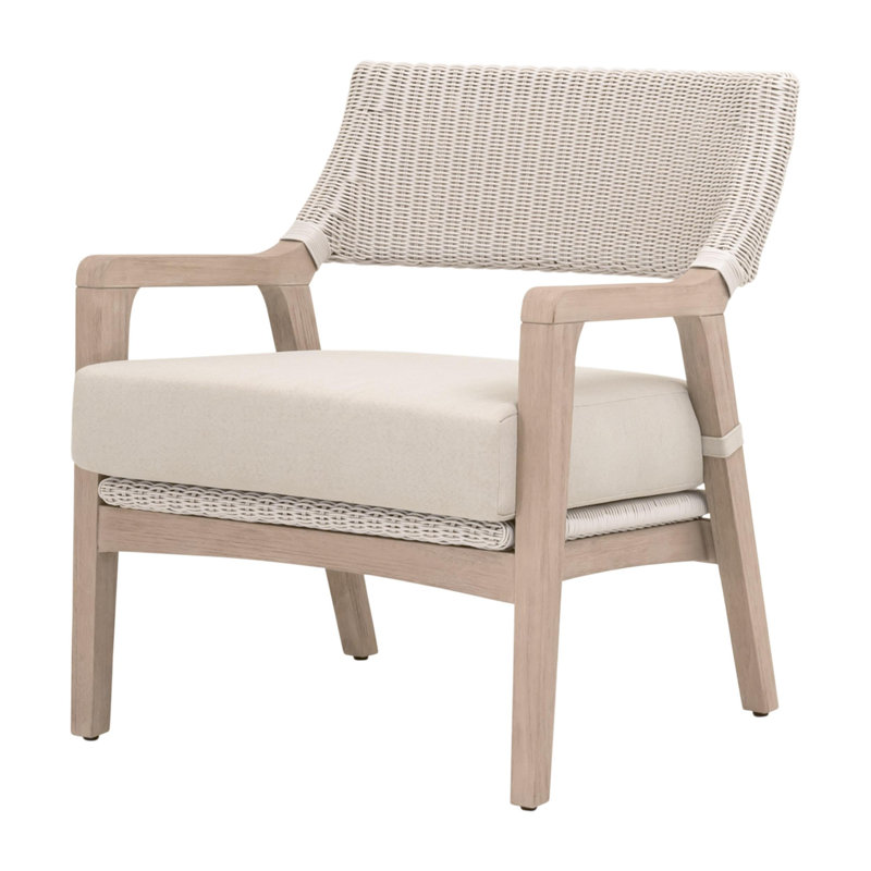 Lucia Outdoor Club Chair