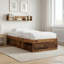 Bed Frame-369308226