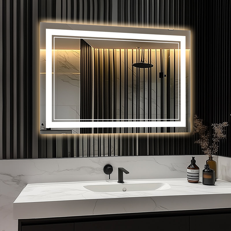Bathroom Mirror Lights