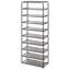 20 Pair Shoe Rack-891702943