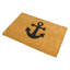 Bakersfield Non-Slip Outdoor Doormat