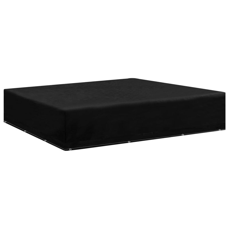 Outdoor Conversation Set Cover