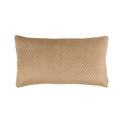 Valentina Quilted Medium Pillow