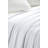 Superior Waffle Weave Honeycomb Knit Soft Textured All-Season 100% Cotton Blanket-1589173538-1589173550